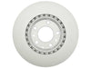 Disc Brake Rotor Raybestos Brakes 980524FZN