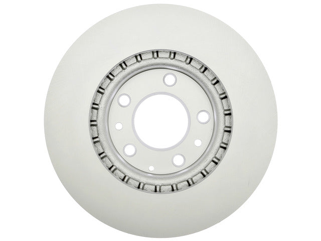 Disc Brake Rotor Raybestos Brakes 980524FZN