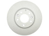 Disc Brake Rotor Raybestos Brakes 980524FZN