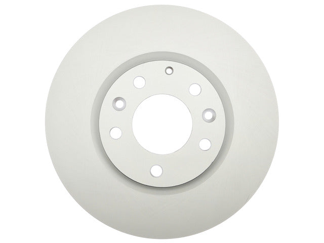 Disc Brake Rotor Raybestos Brakes 980524FZN