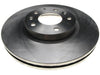Disc Brake Rotor Raybestos Brakes 980524R