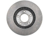 Disc Brake Rotor Raybestos Brakes 980524R