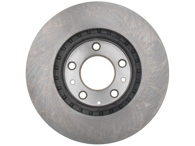 Disc Brake Rotor Raybestos Brakes 980524R