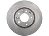 Disc Brake Rotor Raybestos Brakes 980524R
