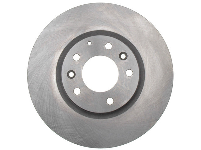Disc Brake Rotor Raybestos Brakes 980524R