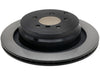 Disc Brake Rotor Raybestos Brakes 980525