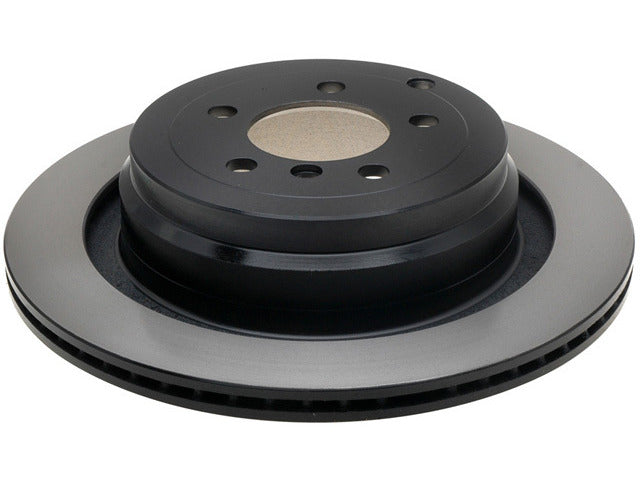 Disc Brake Rotor Raybestos Brakes 980525