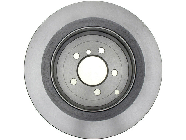 Disc Brake Rotor Raybestos Brakes 980525