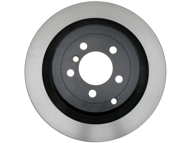 Disc Brake Rotor Raybestos Brakes 980525