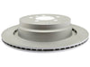 Disc Brake Rotor Raybestos Brakes 980525FZN