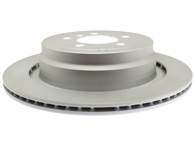 Disc Brake Rotor Raybestos Brakes 980525FZN