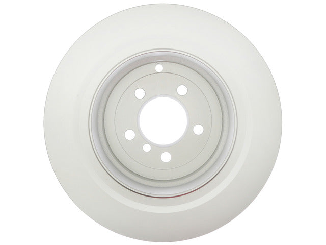 Disc Brake Rotor Raybestos Brakes 980525FZN
