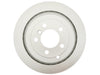 Disc Brake Rotor Raybestos Brakes 980525FZN