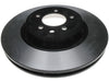 Disc Brake Rotor Raybestos Brakes 980526