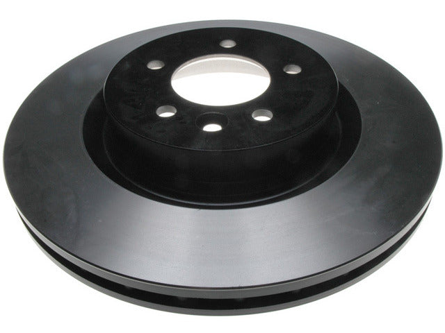 Disc Brake Rotor Raybestos Brakes 980526