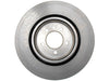 Disc Brake Rotor Raybestos Brakes 980526