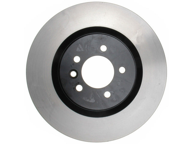 Disc Brake Rotor Raybestos Brakes 980526