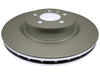 Disc Brake Rotor Raybestos Brakes 980526FZN