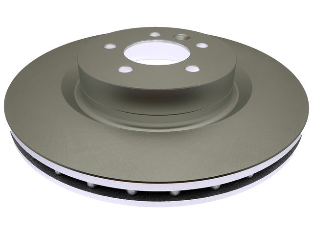 Disc Brake Rotor Raybestos Brakes 980526FZN