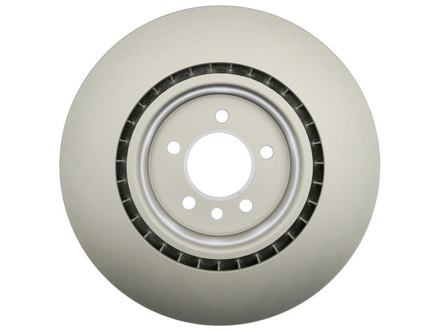 Disc Brake Rotor Raybestos Brakes 980526FZN