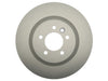 Disc Brake Rotor Raybestos Brakes 980526FZN