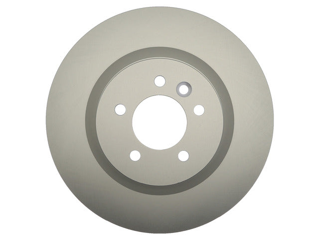 Disc Brake Rotor Raybestos Brakes 980526FZN