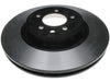Disc Brake Rotor Raybestos Brakes 980526R2
