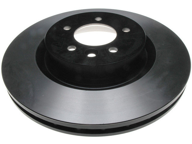 Disc Brake Rotor Raybestos Brakes 980526R2