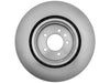 Disc Brake Rotor Raybestos Brakes 980526R2