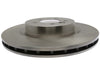 Disc Brake Rotor Raybestos Brakes 980526R