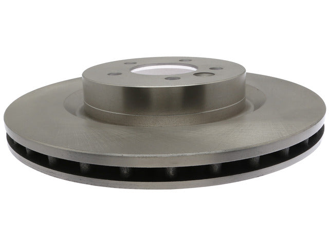 Disc Brake Rotor Raybestos Brakes 980526R