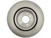 Disc Brake Rotor Raybestos Brakes 980526R