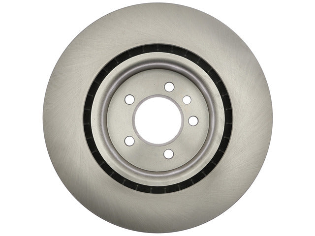 Disc Brake Rotor Raybestos Brakes 980526R
