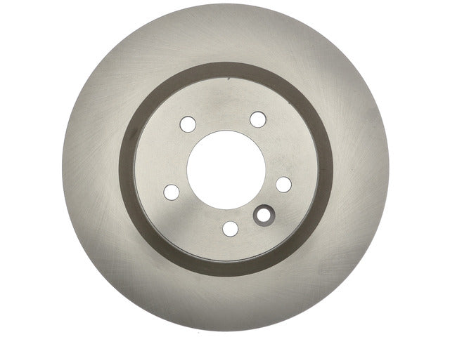 Disc Brake Rotor Raybestos Brakes 980526R