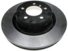 Disc Brake Rotor Raybestos Brakes 980527