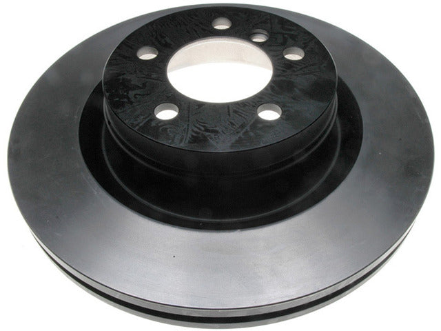Disc Brake Rotor Raybestos Brakes 980527
