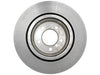 Disc Brake Rotor Raybestos Brakes 980527