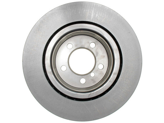 Disc Brake Rotor Raybestos Brakes 980527