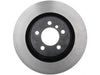 Disc Brake Rotor Raybestos Brakes 980527