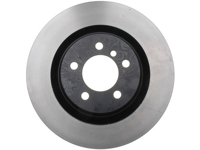 Disc Brake Rotor Raybestos Brakes 980527