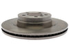 Disc Brake Rotor Raybestos Brakes 980527R