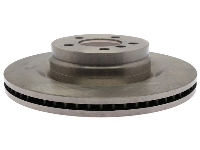 Disc Brake Rotor Raybestos Brakes 980527R