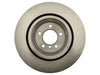 Disc Brake Rotor Raybestos Brakes 980527R