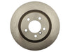 Disc Brake Rotor Raybestos Brakes 980527R