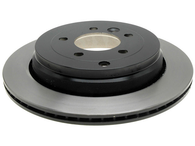 Disc Brake Rotor Raybestos Brakes 980528