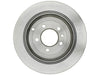 Disc Brake Rotor Raybestos Brakes 980528