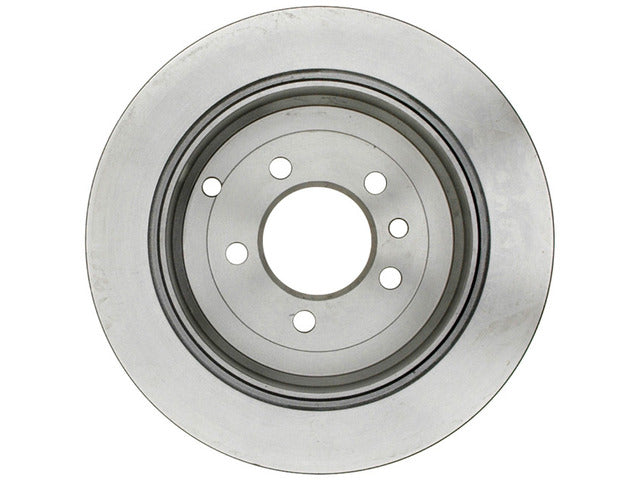 Disc Brake Rotor Raybestos Brakes 980528