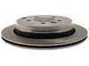 Disc Brake Rotor Raybestos Brakes 980528R
