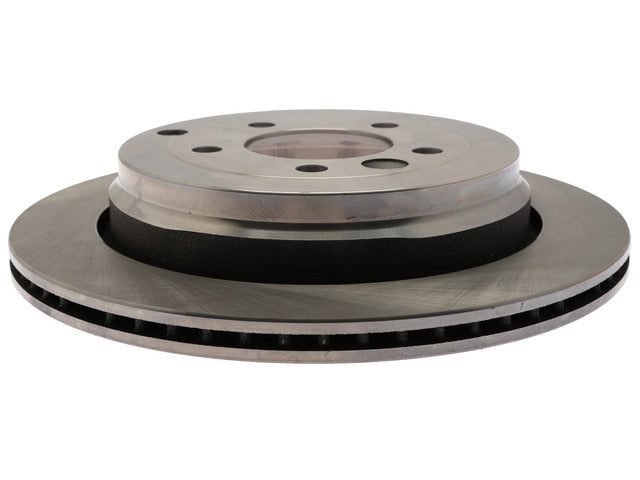 Disc Brake Rotor Raybestos Brakes 980528R