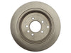 Disc Brake Rotor Raybestos Brakes 980528R